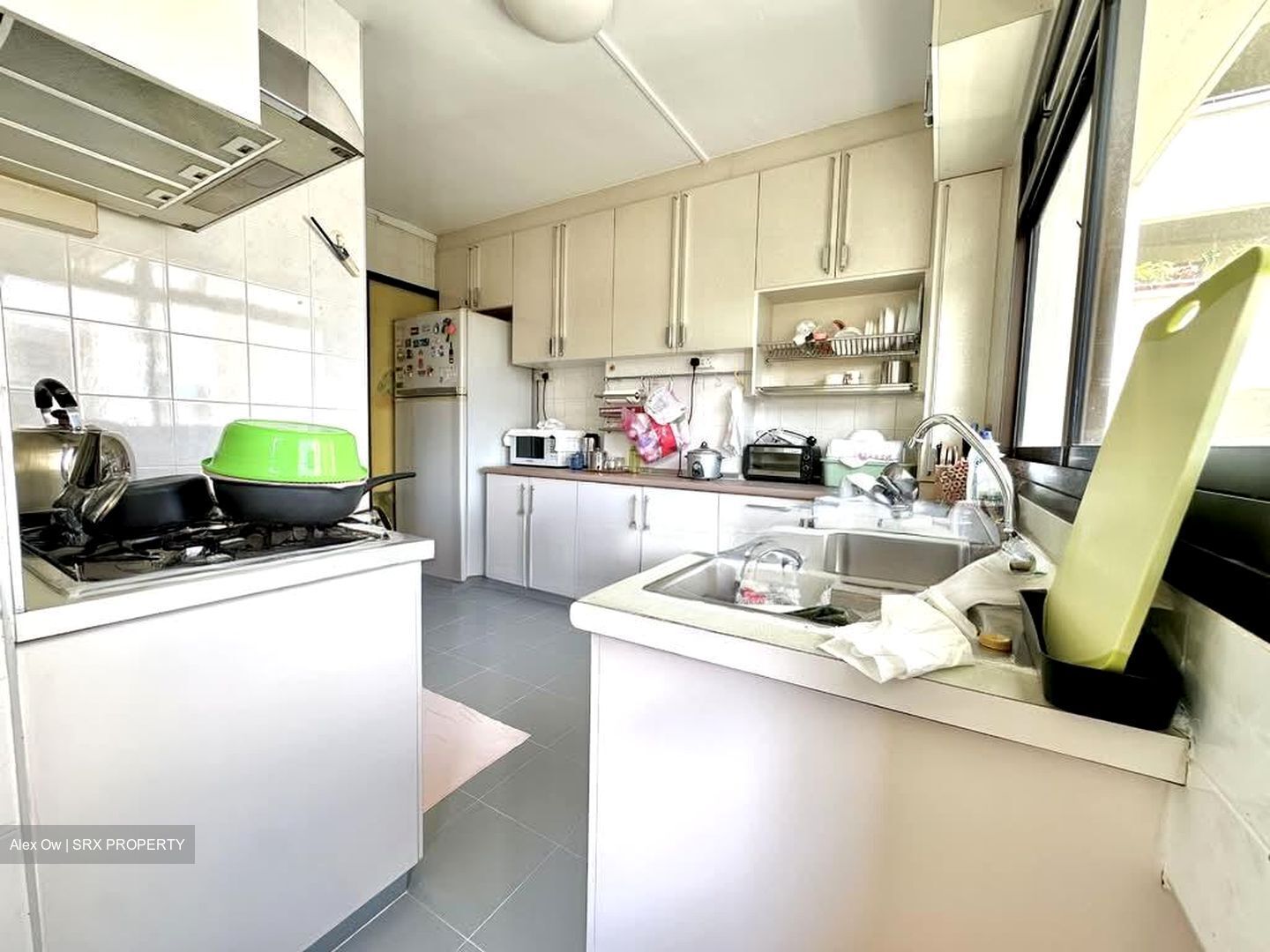 Blk 723 Tampines Starlight (Tampines), HDB 5 Rooms #535834231